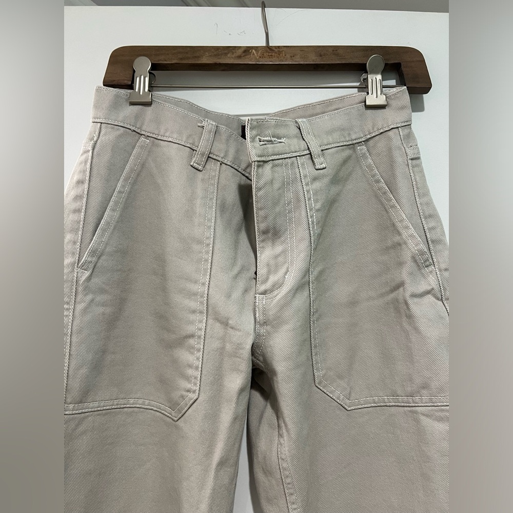 Urban Outfitters BDG Wide Leg Jeans